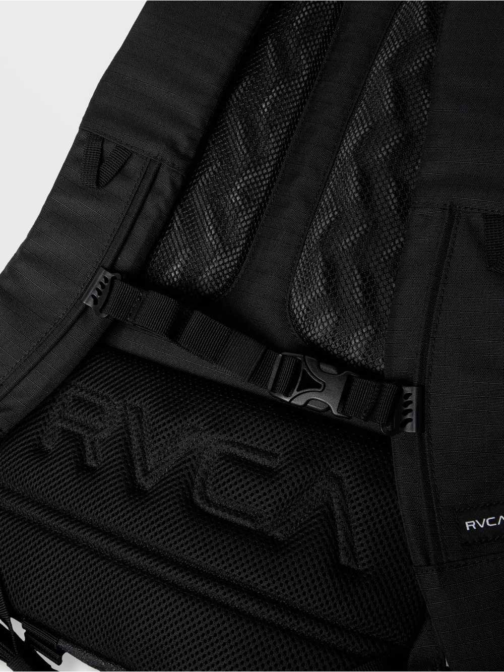 RVCA Daypack Backpack - Picture 4 of 11